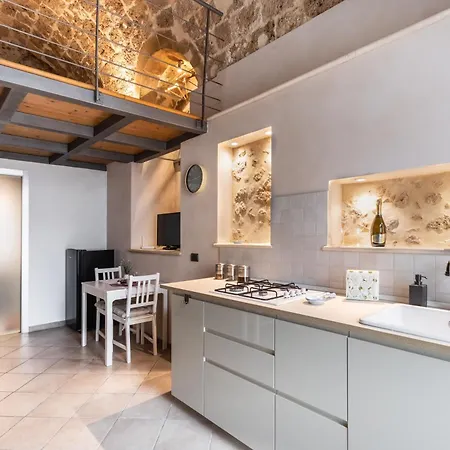 Holiday home Tempo Di