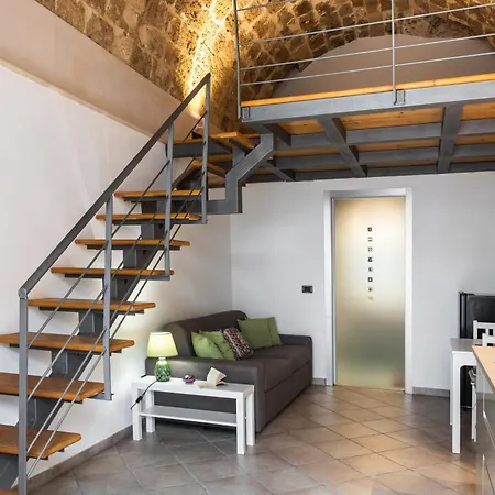 Tempo Di Holiday home *