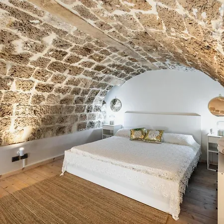 Tempo Di Holiday home Noto