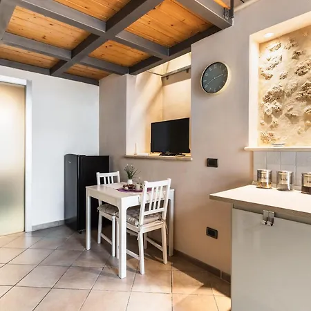 Tempo Di Holiday home