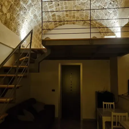 Tempo Di Dom wakacyjny Noto