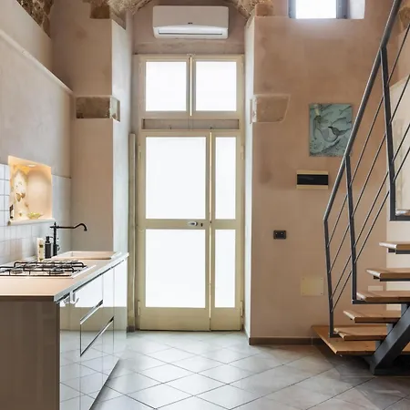 Tempo Di Holiday home
