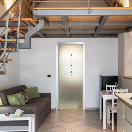 Tempo Di Holiday home *