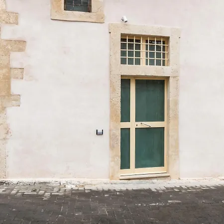 Dom wakacyjny Tempo Di Noto