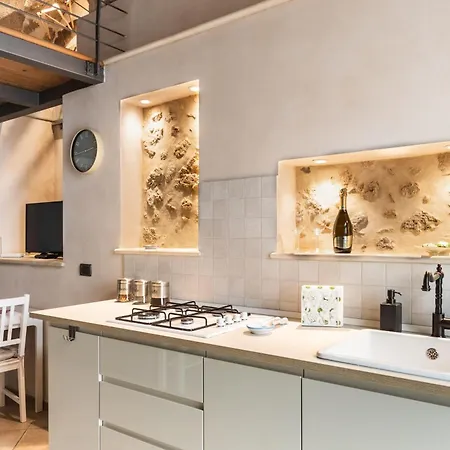 Holiday home Tempo Di *