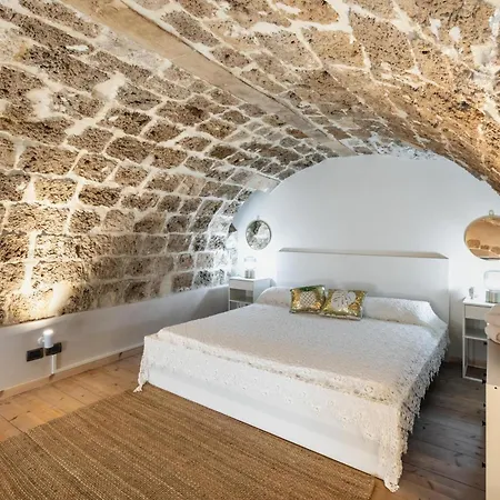 Tempo Di Casa de Férias Noto