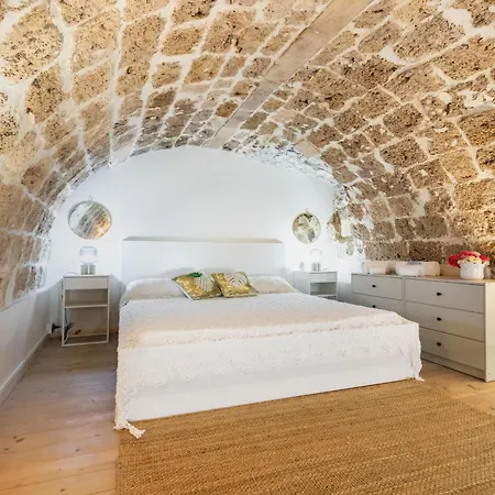 Tempo Di Casa vacanze *