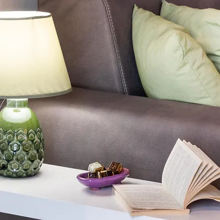 Casa de Férias Tempo Di *