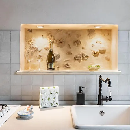 Tempo Di Casa de Férias Noto