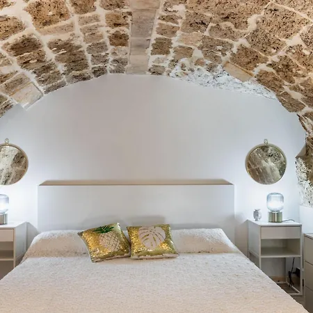 Casa de Férias Tempo Di Noto