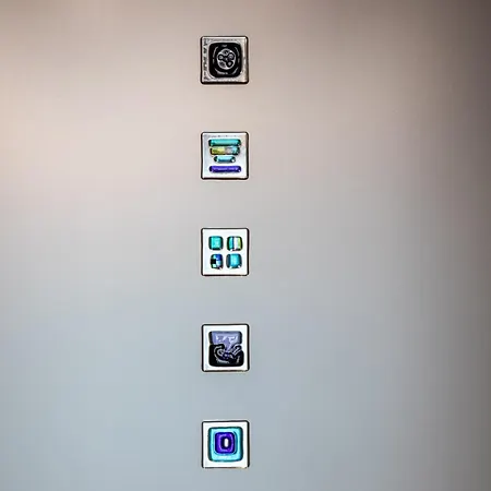 Casa de Férias Tempo Di *