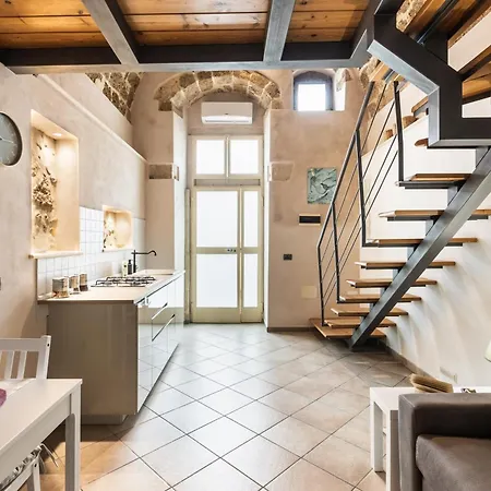 Tempo Di Casa de Férias Noto